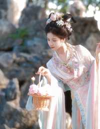 翩然梦 小杜同学