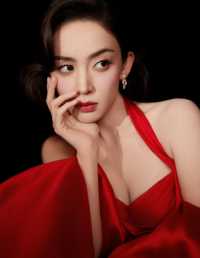 古力娜扎美图分享37