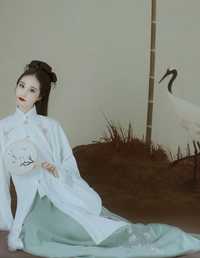 子矜 娜宝