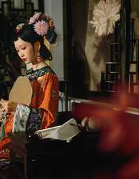 红尘一梦 年年(有鱼版）