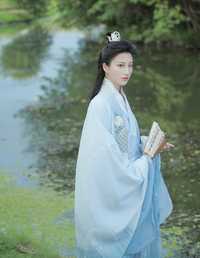 鲜衣怒马少年郎 徽音子