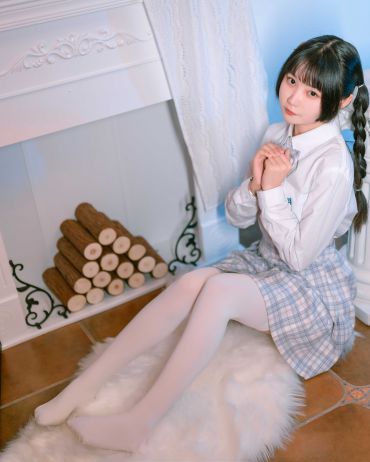 喵糖映画 VOL.278 学园妹妹
