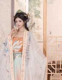 盼千帆 绮罗生的小苏苏