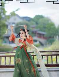 小唐风