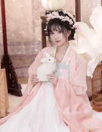 桃花非非 绮罗生的小苏苏