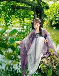 有香如故紫择月 小小雨