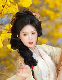 谁能拒绝黄色的花海！！！ 阿程程