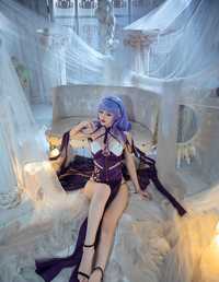 雯妹 NO.063碧蓝航线黛朵