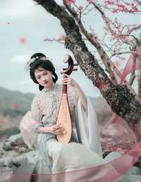 桃花醉 大歪歪哥