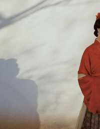 忆江南秋 靡靡靡洛