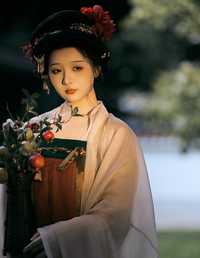 暮雨潇潇 沫沫不吃糖の