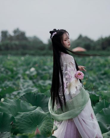 醉。花