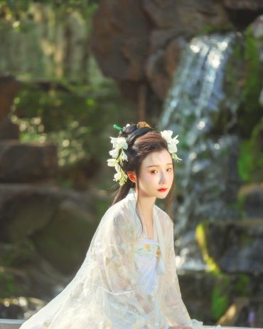 玉簪记