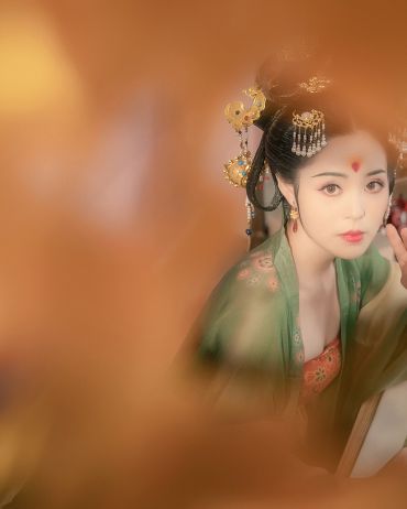 墨秀阁--汉服