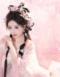 三千梦 绮罗生的小苏苏