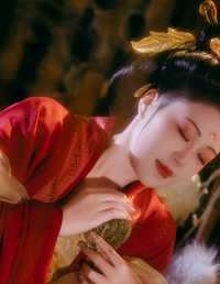 贵妃娘娘 睿智的小娜