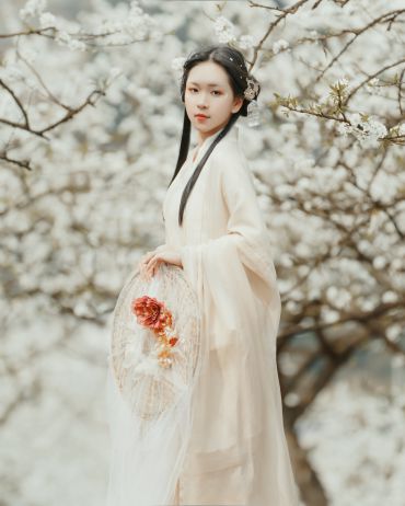 李花