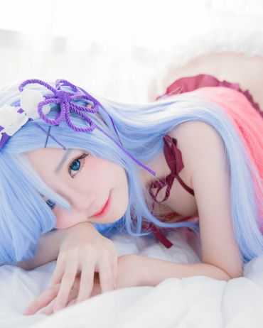 Sally Dorasnow - NO.14 Rem Sleep Wear