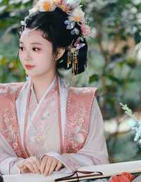 墨云深处见芳华 焦糖马奇朵