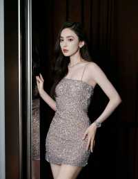 古力娜扎美图分享25