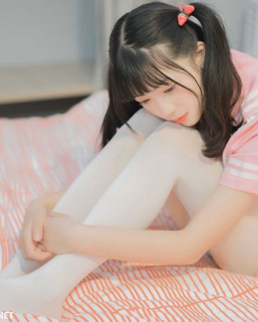 喵糖映画 VOL.218 草莓妹妹