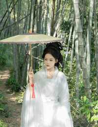 竹青林深 陈十二ing