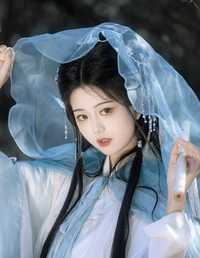 我欲乘风 -木白白