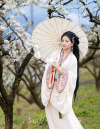 大美中国，大美人