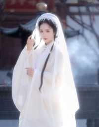 凡女怎敢似观音 帅羊羊