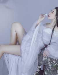 清月盈 唯宝