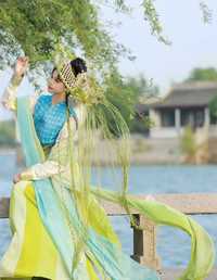 风动，亦是心动 十二杯茶