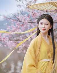 神雕侠侣，绝迹江湖 许尽欢