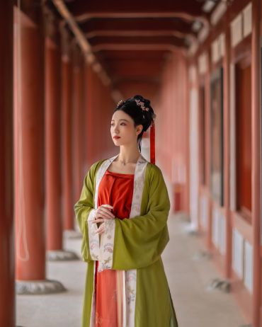 长安 芙蓉园
