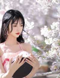 樱花味的春天 淺櫻桃奈