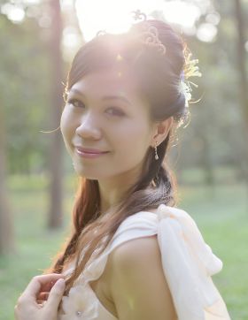 婚紗照