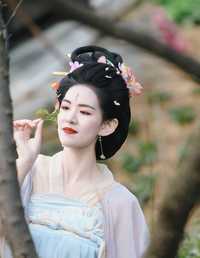 采茶仙子 糖糖（竹山）