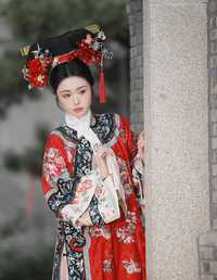 格格 喵喵梓