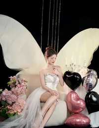 奔赴下一场山海