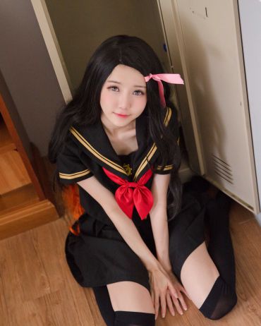 Sally Dorasnow - NO.04 Nezuko School