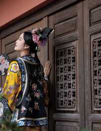 忆平生 热美式小怪