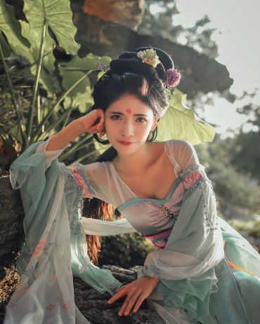 窈窕淑女～