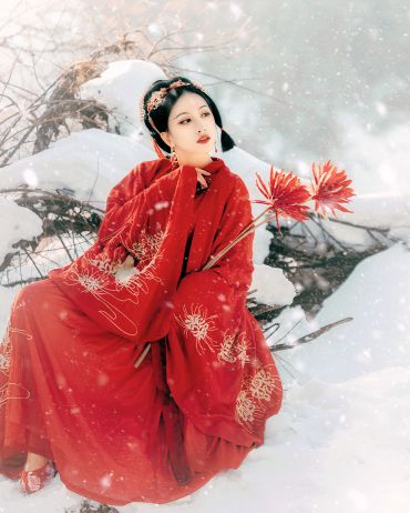 千樽雪
