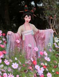 春之晓梦不觉，恰似你我当年