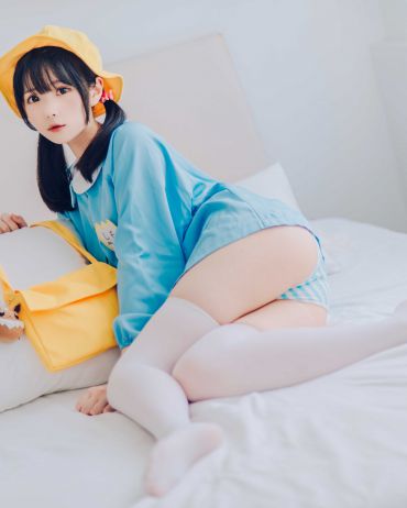 霜月shimo - NO.18 幼稚园
