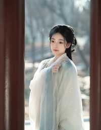 云之羽上官浅 一一