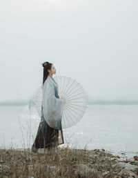 海底月 葵花花花儿