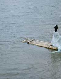 云水之间 鲇泽美咲