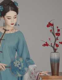 云鬓翠 娜宝