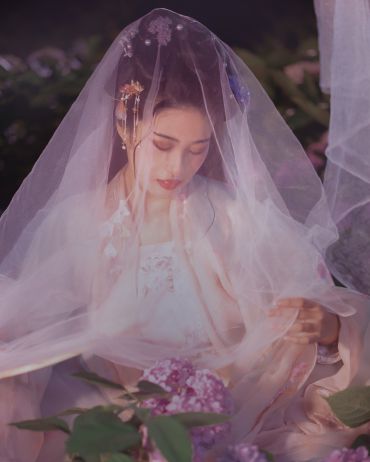 绣球