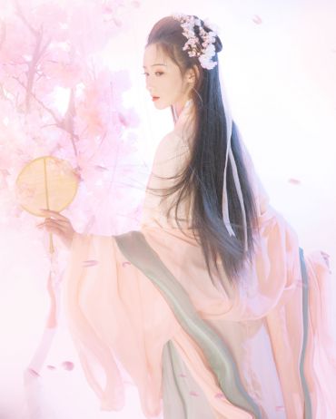繁花